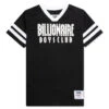 Kid's BB MVP Jersey - Black 2 Kid's BB MVP Jersey - Black -Fashion Clothing Store billionaire boys club kids bb mvp jersey black