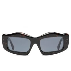 Kurata Sunglasses - Tortoise Mint/Black
