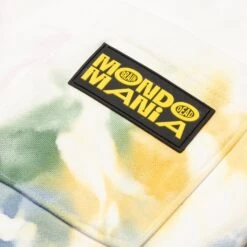 Mondo Mania Sweatpant - Dry Pigment Dye -Fashion Clothing Store brain dead mondo mania sweatpant dry pigment dye 6