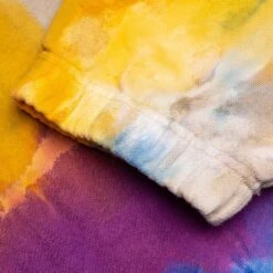 Mondo Mania Sweatpant - Tie Dye -Fashion Clothing Store brain dead mondo mania sweatpant tie dye 4