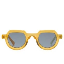 Tani Sunglasses - Multi Amber/Black