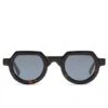 Tani Sunglasses - Tortoise Black/Black 1 Tani Sunglasses - Tortoise Black/Black -Fashion Clothing Store brain dead tani sunglasses tortoise blackblack bds20a08001025br03 os