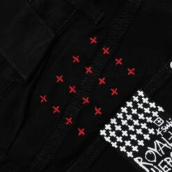 Ksubi Chitch Jean - Laid Black -Fashion Clothing Store chitch laid black 1000058471 04 30 2021 01 3