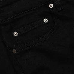 Ksubi Chitch Jean - Laid Black -Fashion Clothing Store chitch laid black 1000058471 04 30 2021 01 4