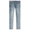 Ksubi Chitch Jean - Philly Blue -Fashion Clothing Store chitch philly blue 1000059431 04 30 2021 01 2