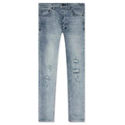Ksubi Chitch Jean - Philly Blue