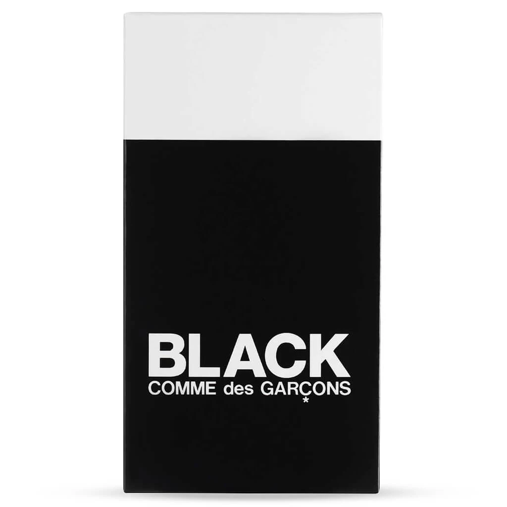 Comme Des Garçons Black Black Eau De Toilette - 100ML 4 Comme Des Garçons Black Black Eau De Toilette - 100ML - Image 2