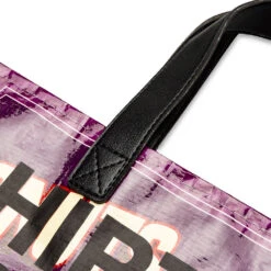 Comme Des Garcons SHIRT Sweet Tooth Bag - Print 8 Comme Des Garcons SHIRT Sweet Tooth Bag - Print -Fashion Clothing Store comme des garcons shirt sweet tooth bag print s28610 1 os 3