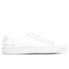 Common Projects Original Achilles Low - White -Fashion Clothing Store common projects 1528 original achilles low white