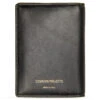 Common Projects Card Holder - Black -Fashion Clothing Store common projects card holder black 9136 7547 os
