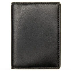 Common Projects Card Holder - Black -Fashion Clothing Store common projects card holder black 9136 7547 os 3