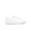 Common Projects Kids Toddler Original Achilles Low - White -Fashion Clothing Store common projects kids original achilles low white