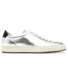 Common Projects Special Edition Retro Low - Silver/Black -Fashion Clothing Store common projects special edition retro low silverblack