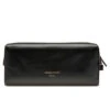 Common Projects Toiletry Bag - Black -Fashion Clothing Store common projects toiletry bag black 9146 7547 os