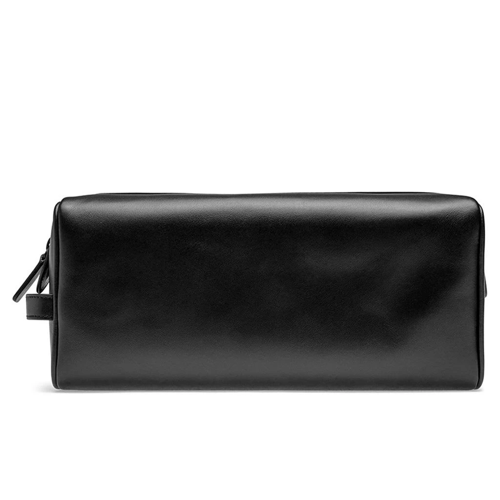Common Projects Toiletry Bag - Black 4 Common Projects Toiletry Bag - Black - Image 2