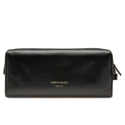 Common Projects Toiletry Bag - Black