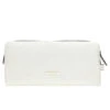 Common Projects Toiletry Bag - White 2 Common Projects Toiletry Bag - White -Fashion Clothing Store common projects toiletry bag white 9146 0506 os
