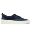 Fear Of God 101 Lace Up Sneaker - Navy -Fashion Clothing Store fear of god 101 lace up sneaker navy