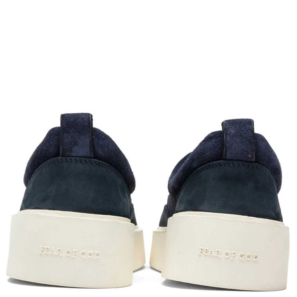 Fear Of God 101 Lace Up Sneaker - Navy 6 Fear Of God 101 Lace Up Sneaker - Navy - Image 4