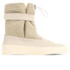 Fear Of God Ski Lounge Boot - Bone -Fashion Clothing Store fear of god ski lounge boot bone