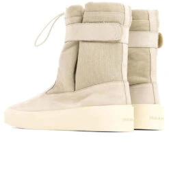 Fear Of God Ski Lounge Boot - Bone -Fashion Clothing Store fear of god ski lounge boot bone 3