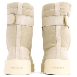 Fear Of God Ski Lounge Boot - Bone -Fashion Clothing Store fear of god ski lounge boot bone 4