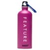 1.0L Sigg Water Bottle - Deep Magenta -Fashion Clothing Store feature 10l sigg water bottle deep magenta fea0708201 dee os