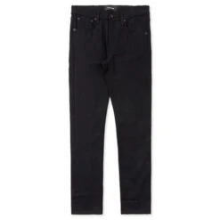 Axel Denim - Black