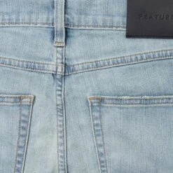 Axel Denim - Distressed Washed Indigo 11 Axel Denim - Distressed Washed Indigo -Fashion Clothing Store feature axel denim distressed washed indigo 5