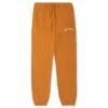 Calabasas Sweatpant - Pumpkin Spice -Fashion Clothing Store feature calabasas sweatpant pumpkin spice