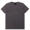 Kelven II Tee - Black Coffee -Fashion Clothing Store feature kelven ii tee black coffee