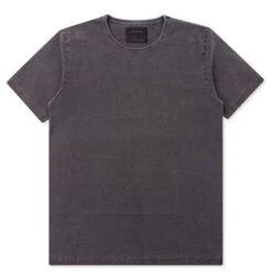 Kelven II Tee - Black Coffee