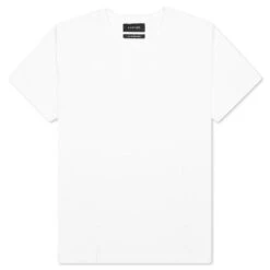 Kelven II Tee - Optic White