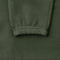 Phife Sweatpant - Olive -Fashion Clothing Store feature phife sweatpant olive 3