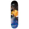 Sinner's Club II 1996 Skate Deck -Fashion Clothing Store feature sinners club ii 1996 skate deck black feasinclub20 17 os