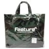 Feature X Saucony Dreamland Tote - Camo 1 Feature X Saucony Dreamland Tote - Camo -Fashion Clothing Store feature x saucony dreamland tote camo fea sau tote camo