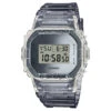 G-SHOCK DW5600SK-1 - Skelton -Fashion Clothing Store g shock dw5600sk 1 skelton dw5600sk 1