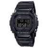 G-SHOCK Full Metal 5000 - Black -Fashion Clothing Store g shock full metal 5000 black gmwb5000gd 1
