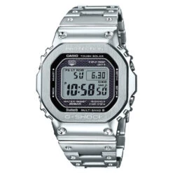 G-SHOCK Full Metal 5000 - Silver