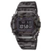 G-SHOCK Full Metal 5000 - Titanium -Fashion Clothing Store g shock full metal 5000 titanium gmwb5000tcm 1 os