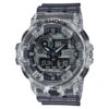G-SHOCK GA700SK-1A - Clear 1 G-SHOCK GA700SK-1A - Clear -Fashion Clothing Store g shock ga700sk 1a clear ga700sk 1a