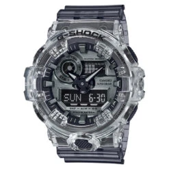 G-SHOCK GA700SK-1A - Clear