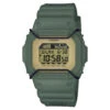 G-Shock X Herschel GLX5600HSC-3 - Military Green -Fashion Clothing Store g shock x herschel glx5600hsc 3 military green glx5600hsc 3 os