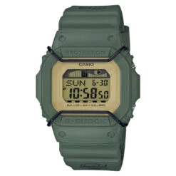 G-Shock X Herschel GLX5600HSC-3 - Military Green