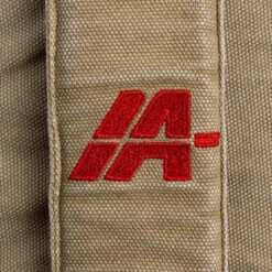 Guess Jeans X Infinite Archives Backpack - Warm Caramel -Fashion Clothing Store guess jeans x infinite archives backpack warm caramel m8sz31wbdz0 waca 4