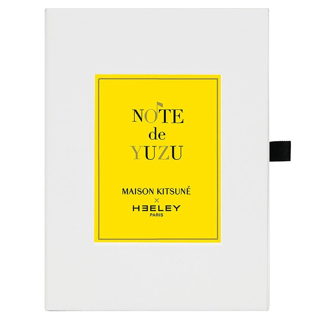 Note De Yuzu 100ML - Multi 4 Note De Yuzu 100ML - Multi - Image 2