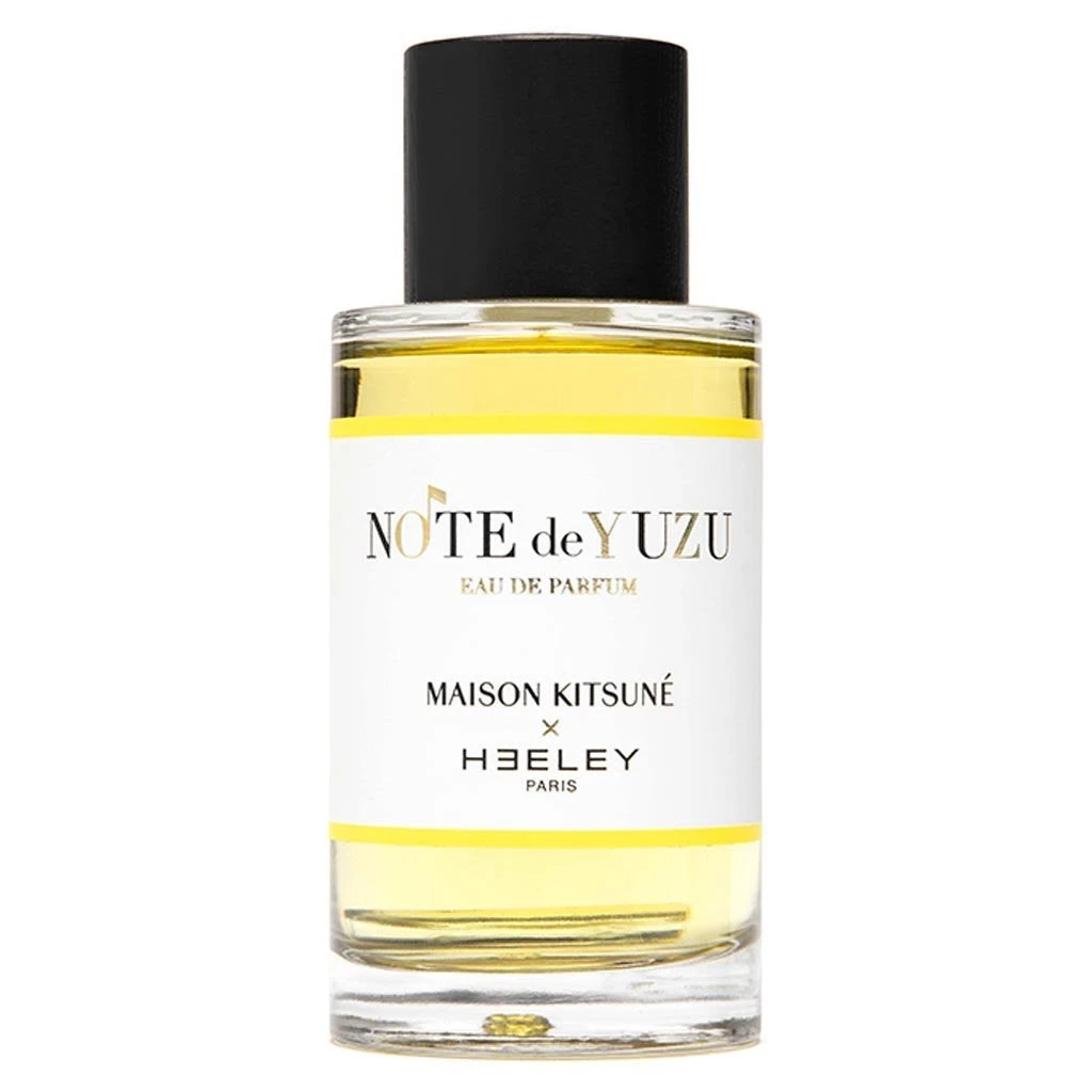 Note De Yuzu 100ML - Multi 3 Note De Yuzu 100ML - Multi