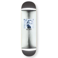 HOCKEY Skate Deck- Shatter Ben Kadow