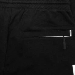 Drip Sweatpant - Black -Fashion Clothing Store icecream drip sweatpant black 5