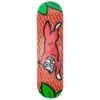 Fruit Skate Deck - Deep Sea Coral -Fashion Clothing Store icecream fruit skate deck deep sea coral 491 7805 os